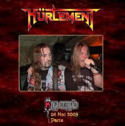 Hürlement : Le Klub